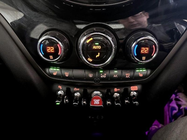 Used MINI Countryman 2018 for sale - 76064662: Photo 25
