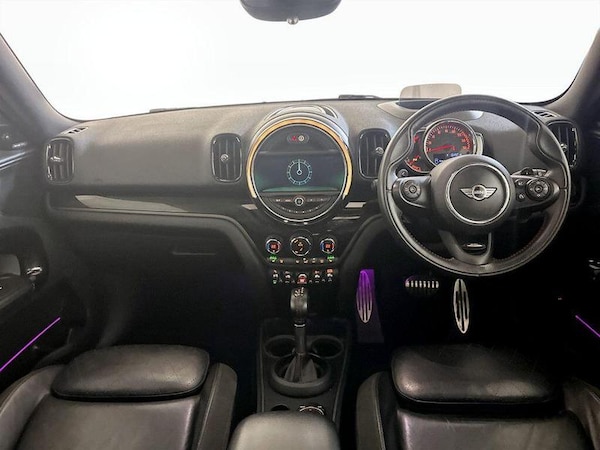 Used MINI Countryman 2018 for sale - 76064662: Photo 3