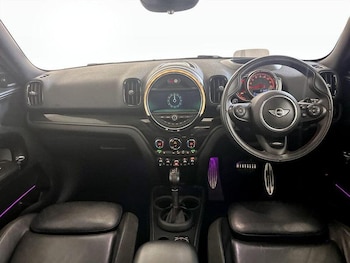 Used MINI Countryman 2018 for sale - 76064662: Photo 3
