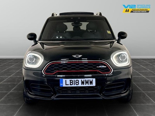 Used MINI Countryman 2018 for sale - 76064662: Photo 5