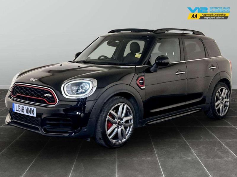 Used MINI Countryman 2018 for sale - 76064662: Photo 6