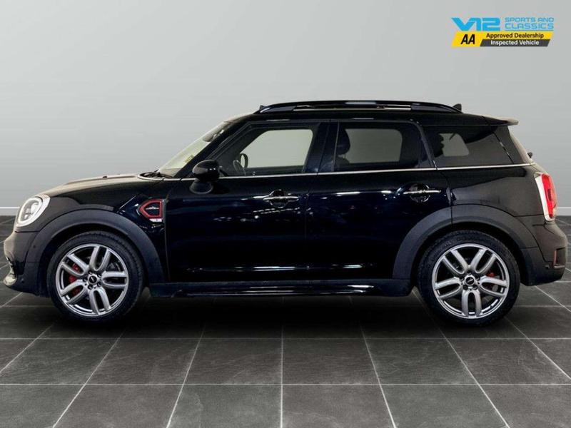 Used MINI Countryman 2018 for sale - 76064662: Photo 7