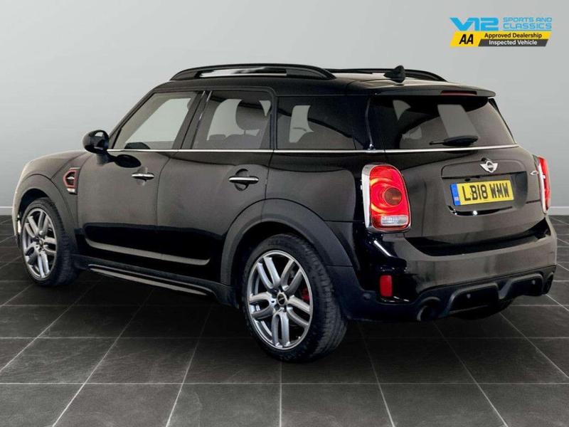 Used MINI Countryman 2018 for sale - 76064662: Photo 8