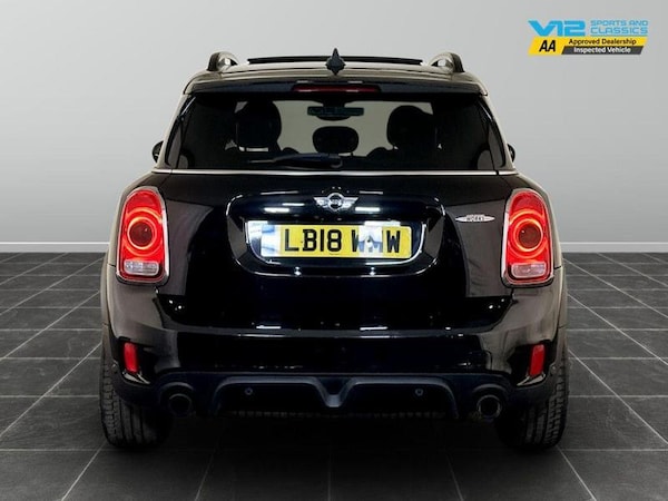 Used MINI Countryman 2018 for sale - 76064662: Photo 9