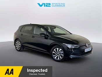 Used Volkswagen Golf 2022 for sale - 79637611: Photo