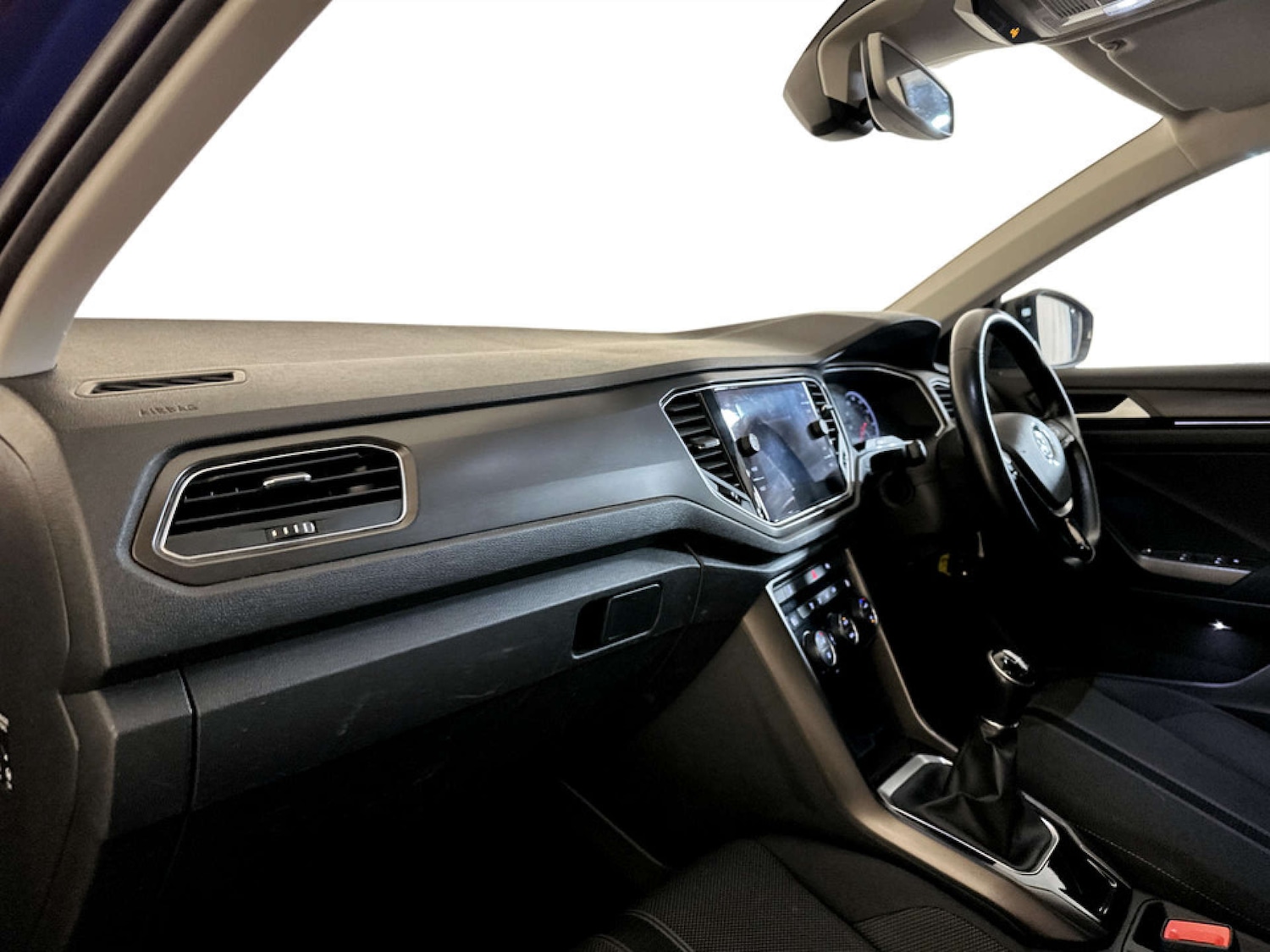 Used Volkswagen T-Roc 2019 for sale - 77434635: Photo 12