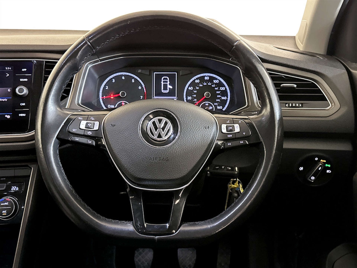 Used Volkswagen T-Roc 2019 for sale - 77434635: Photo 16