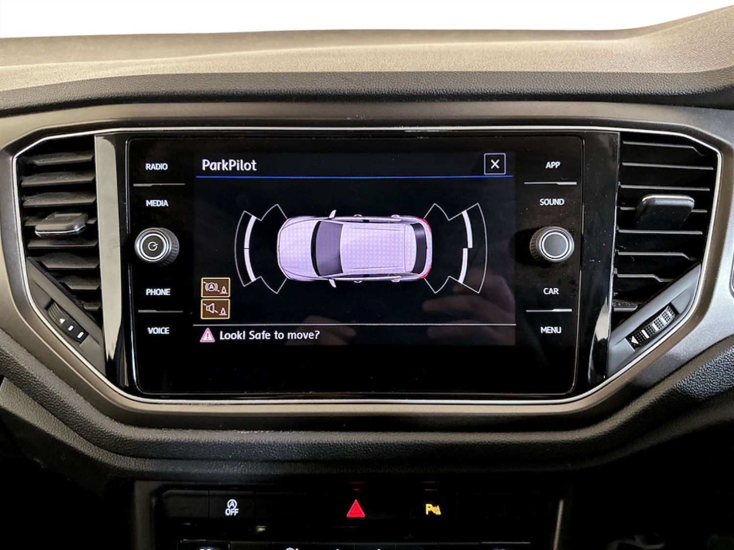 Used Volkswagen T-Roc 2019 for sale - 77434635: Photo 20