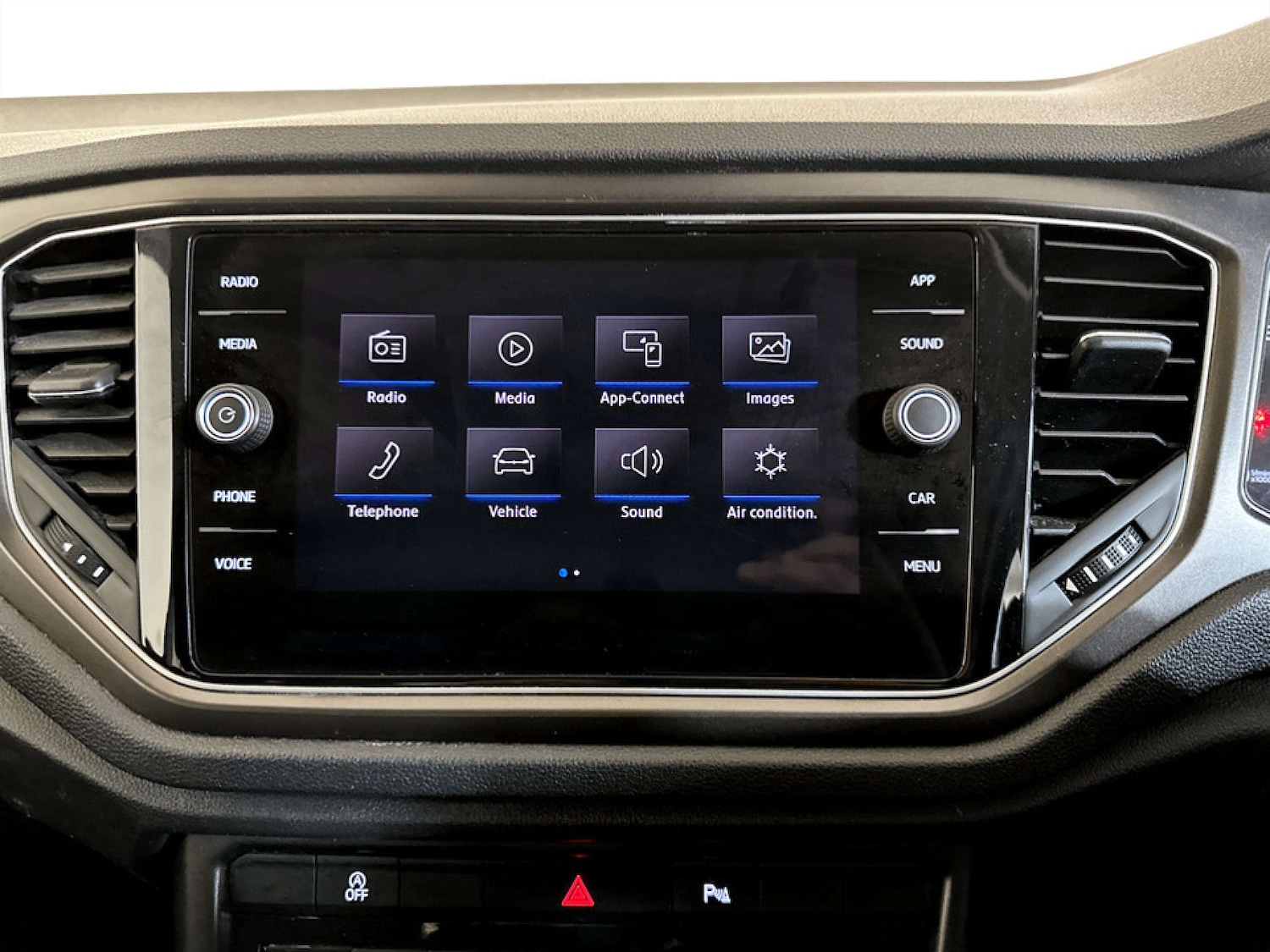 Used Volkswagen T-Roc 2019 for sale - 77434635: Photo 21