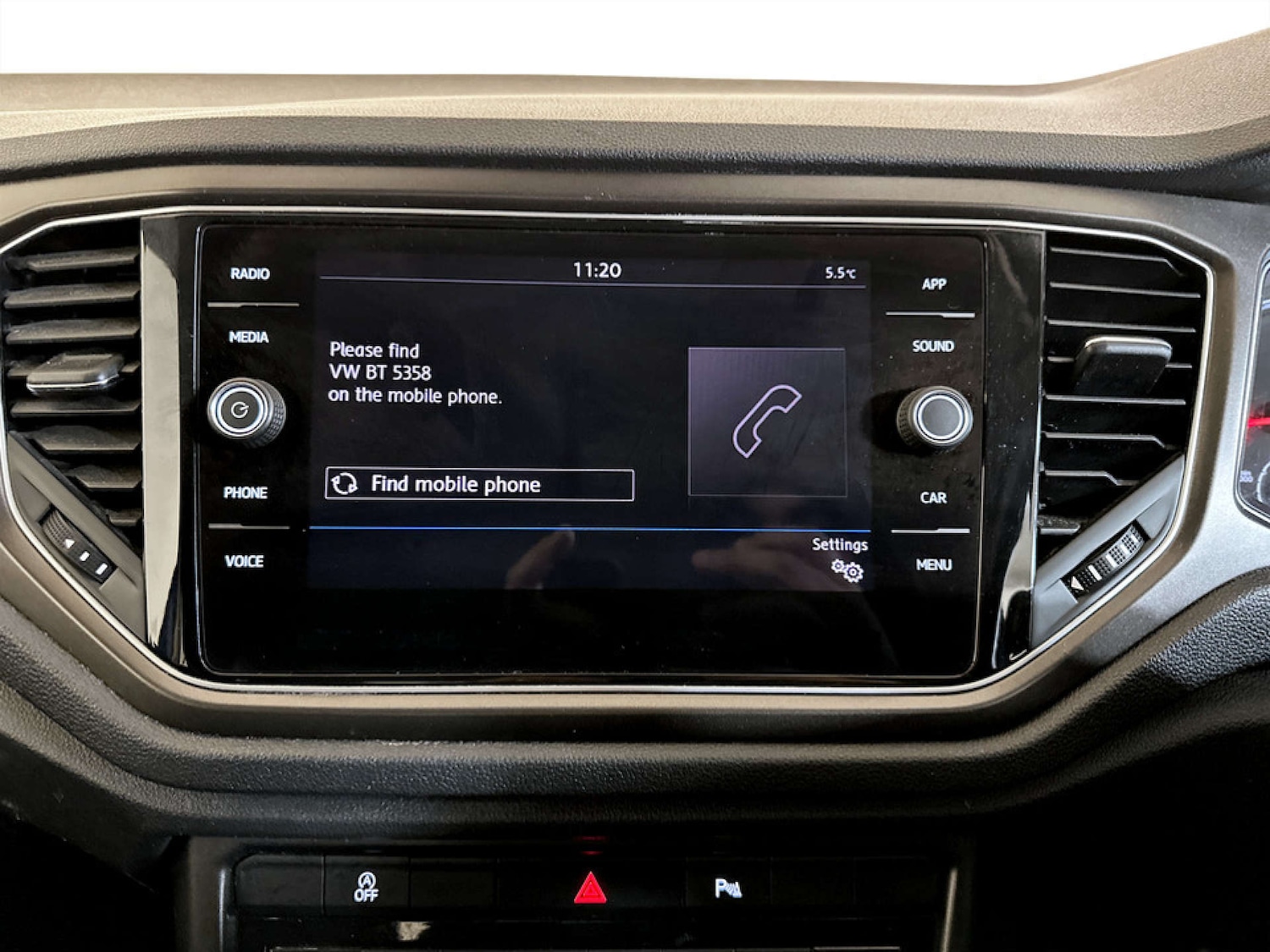 Used Volkswagen T-Roc 2019 for sale - 77434635: Photo 22