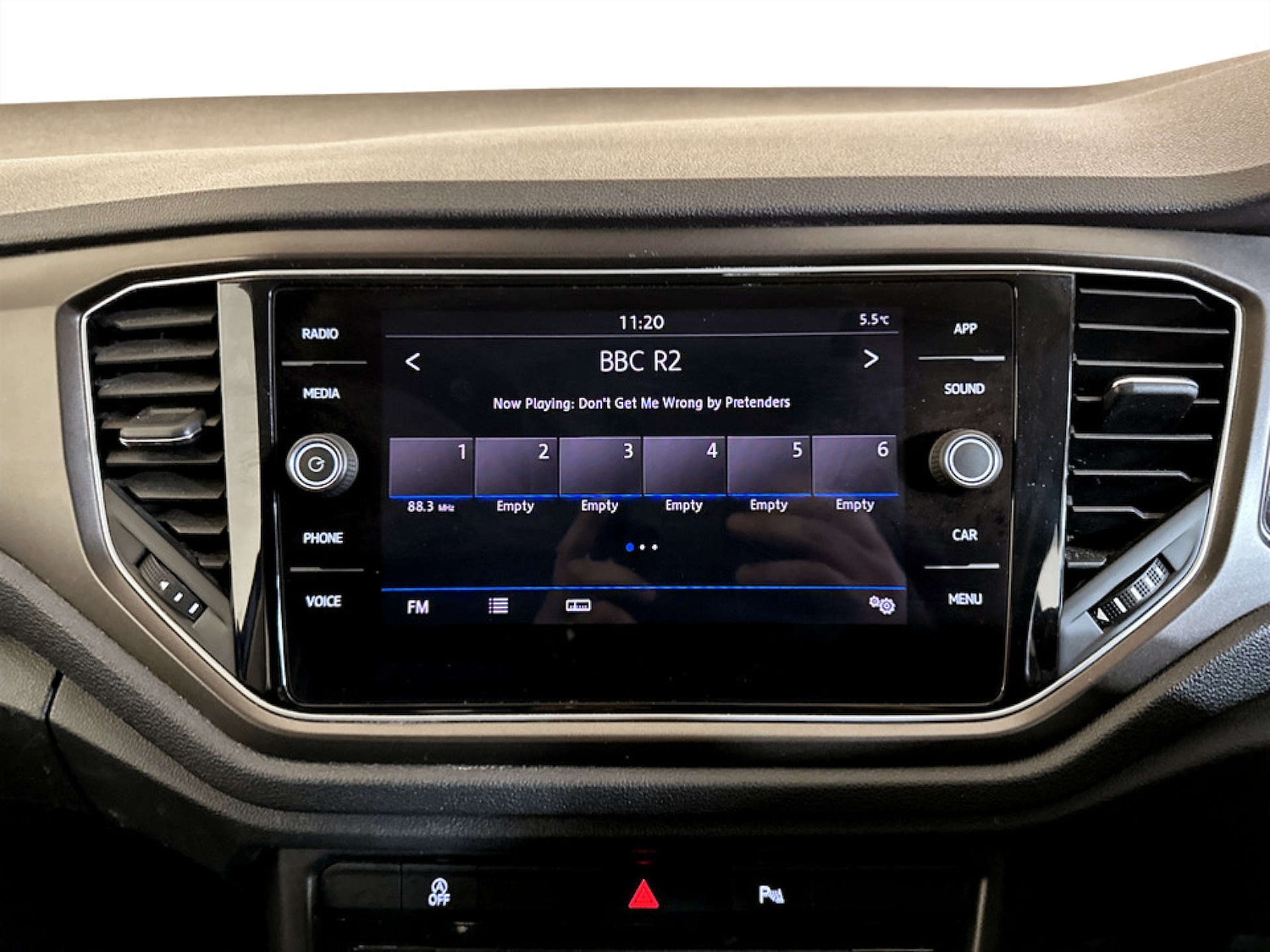 Used Volkswagen T-Roc 2019 for sale - 77434635: Photo 23