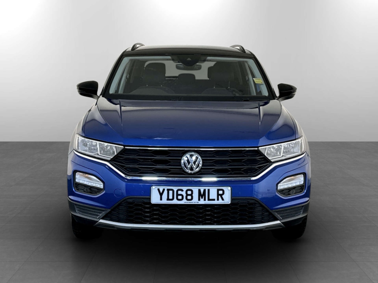 Used Volkswagen T-Roc 2019 for sale - 77434635: Photo 5