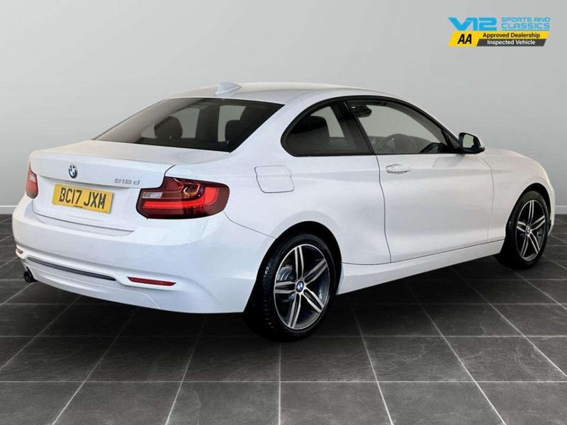 Used BMW 2 Series 2017 for sale - 76835593: Photo 10
