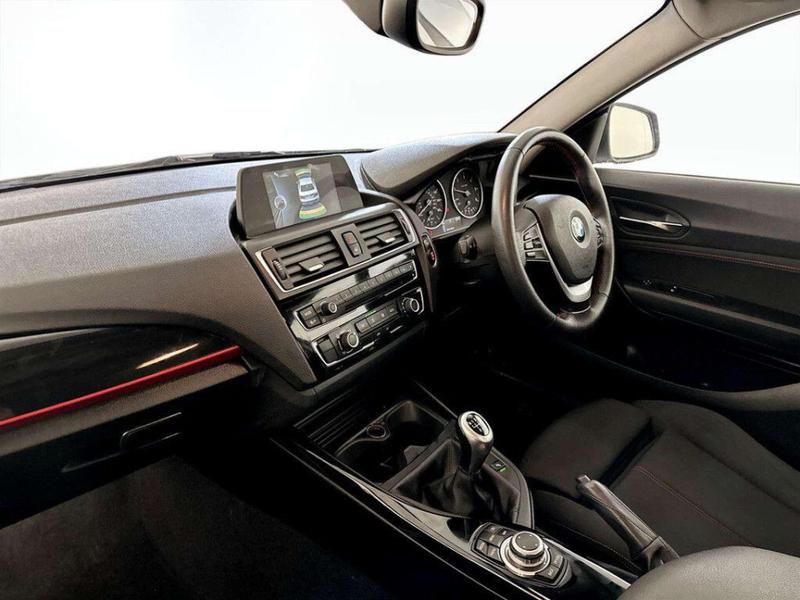 Used BMW 2 Series 2017 for sale - 76835593: Photo 11