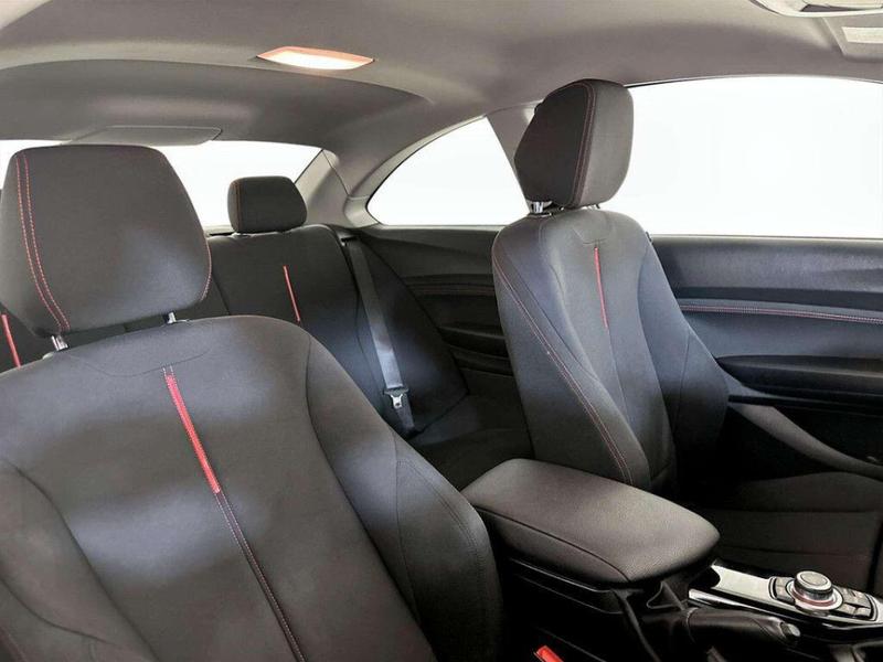 Used BMW 2 Series 2017 for sale - 76835593: Photo 12