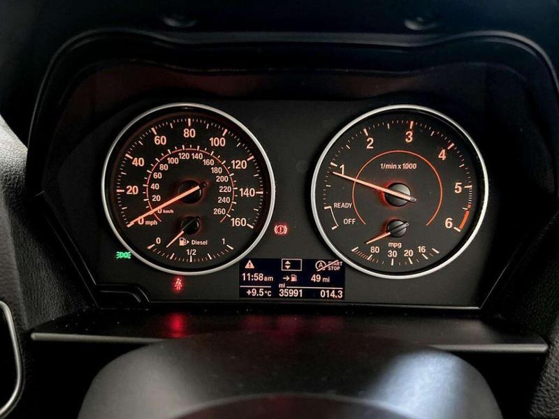 Used BMW 2 Series 2017 for sale - 76835593: Photo 17