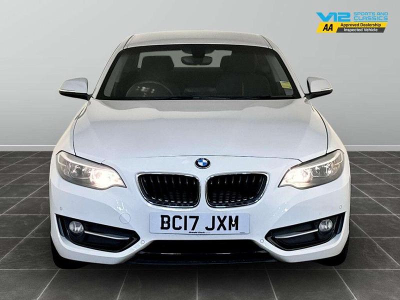 Used BMW 2 Series 2017 for sale - 76835593: Photo 5