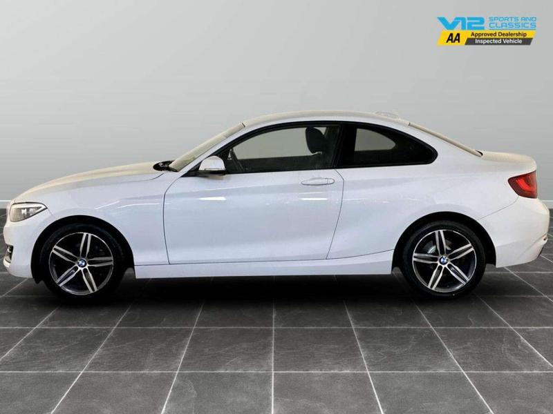 Used BMW 2 Series 2017 for sale - 76835593: Photo 7