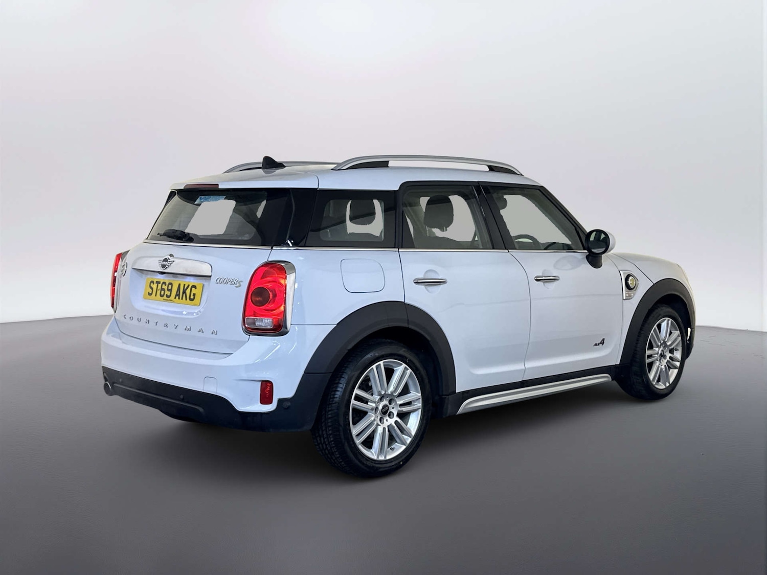 Used MINI Countryman 2019 for sale - 78026353: Photo 10