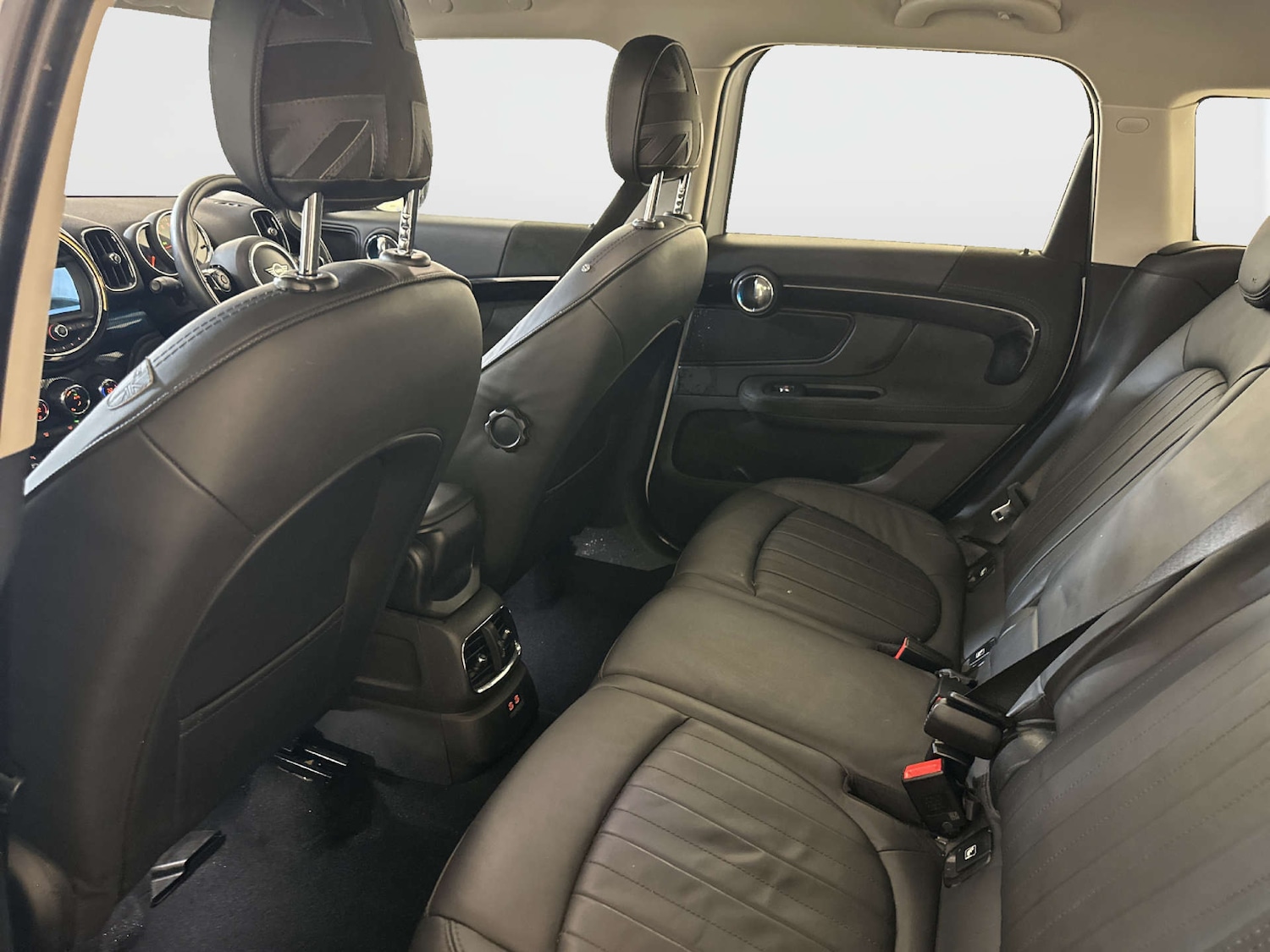 Used MINI Countryman 2019 for sale - 78026353: Photo 14