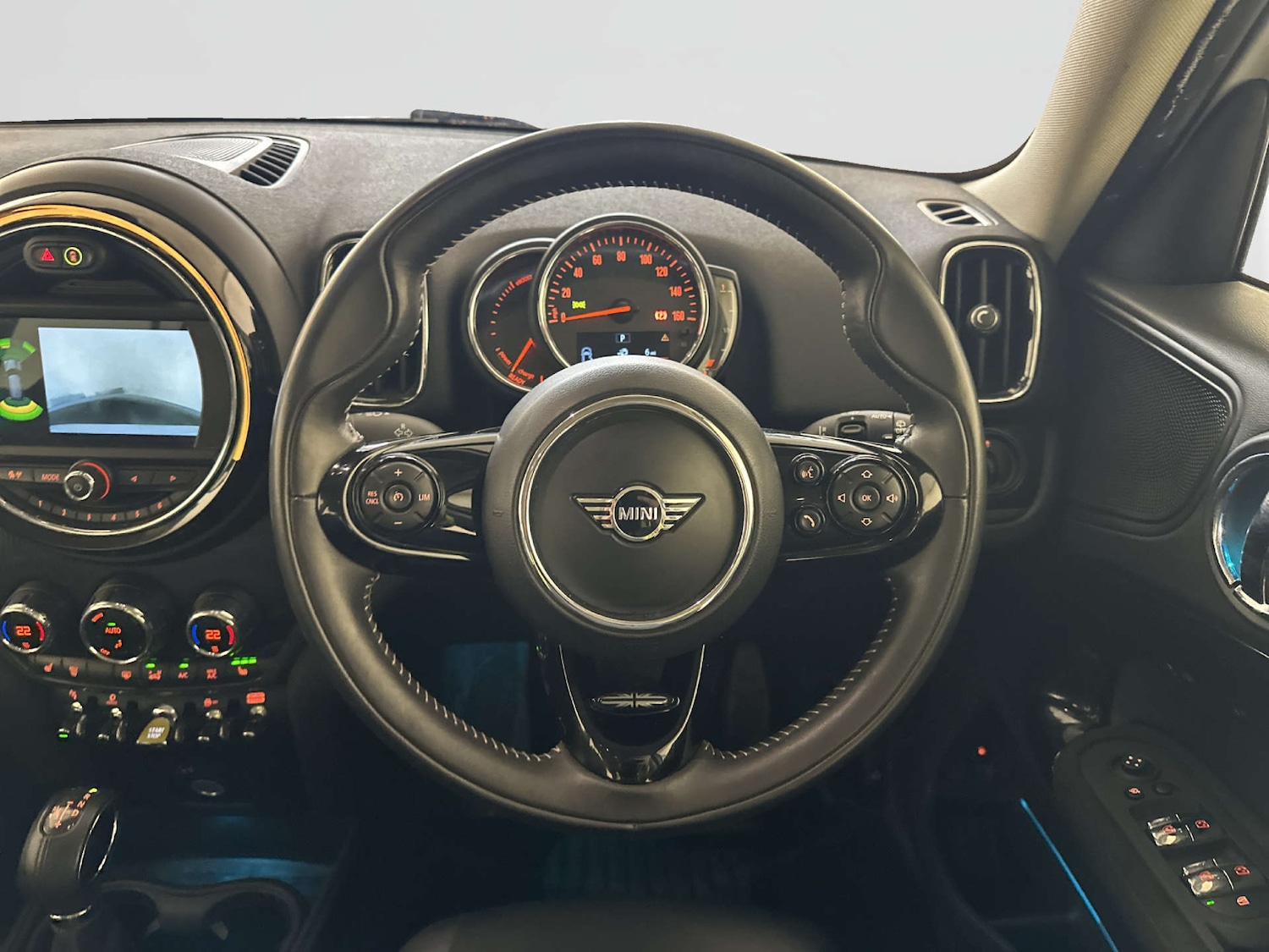 Used MINI Countryman 2019 for sale - 78026353: Photo 16