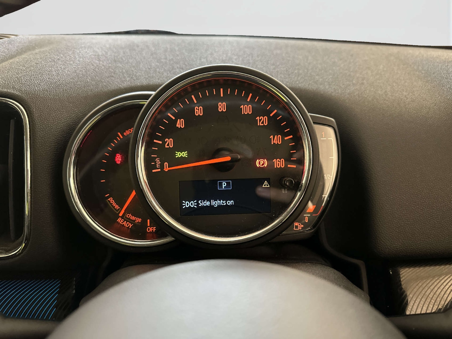 Used MINI Countryman 2019 for sale - 78026353: Photo 18