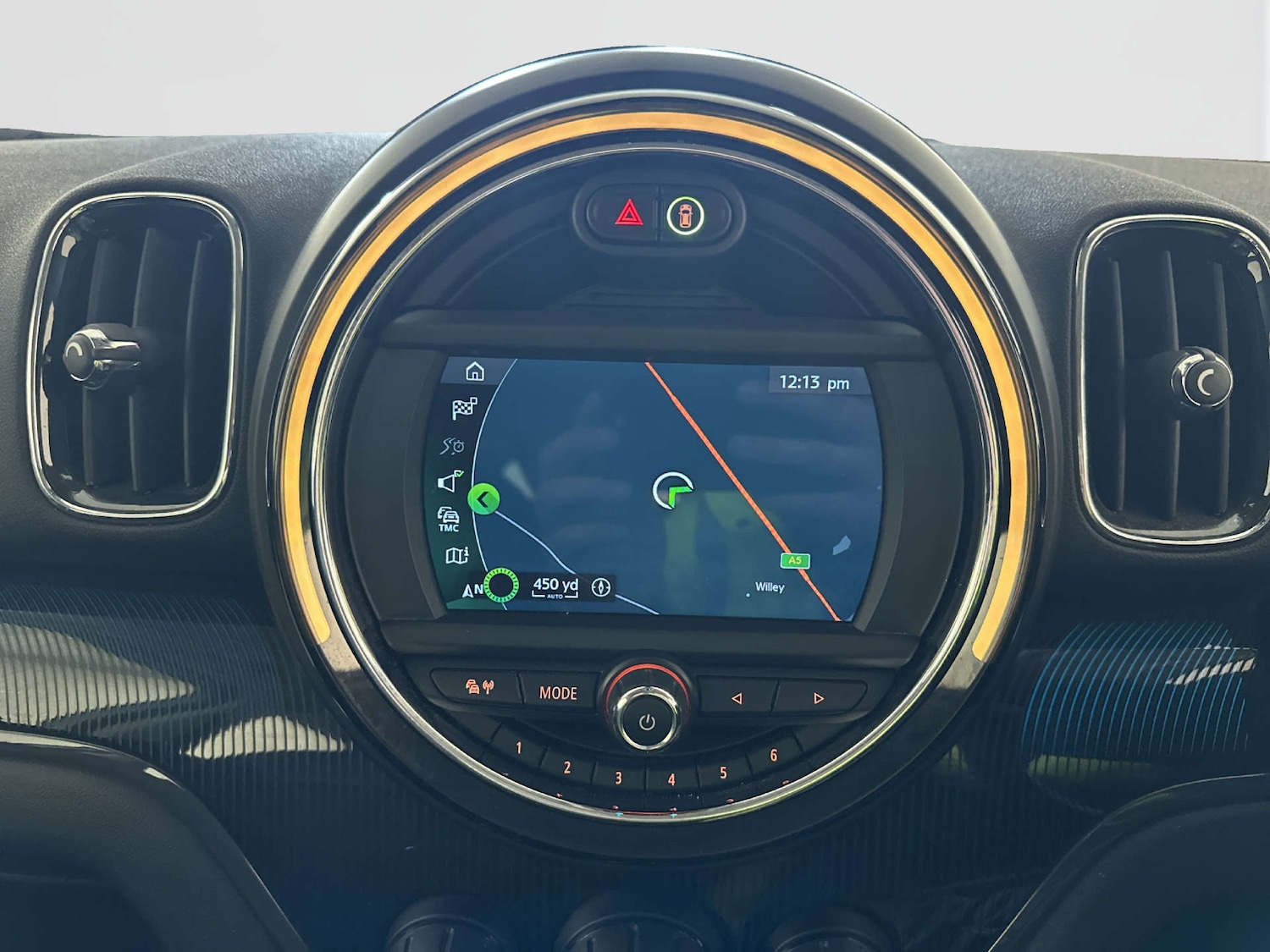 Used MINI Countryman 2019 for sale - 78026353: Photo 21