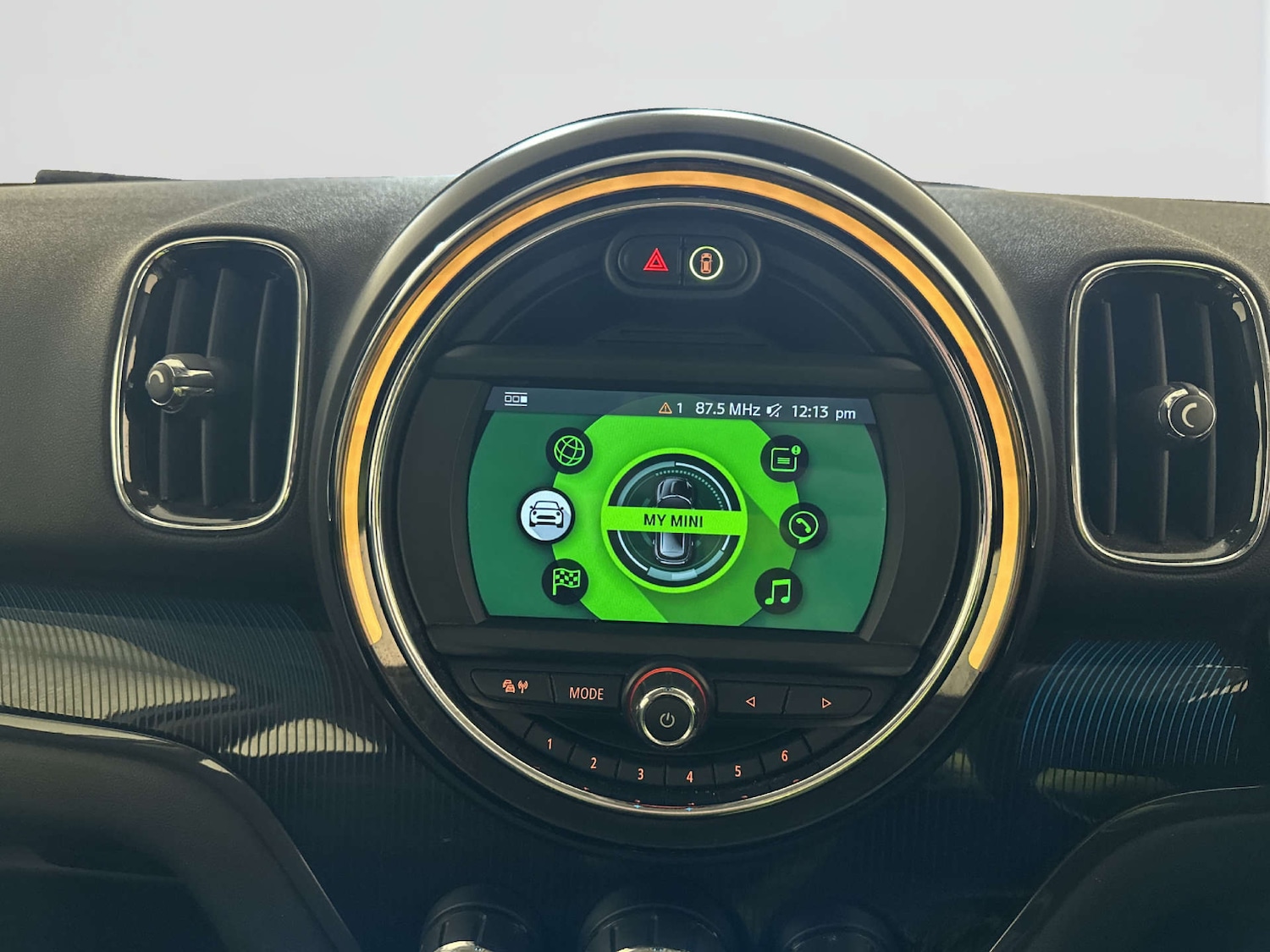 Used MINI Countryman 2019 for sale - 78026353: Photo 22