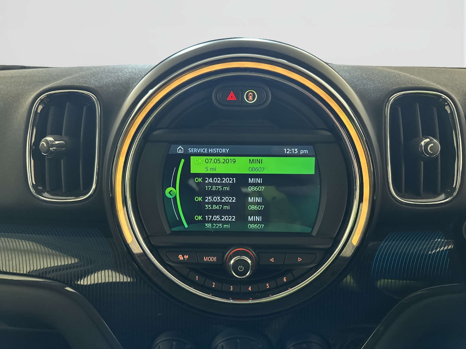 Used MINI Countryman 2019 for sale - 78026353: Photo 24