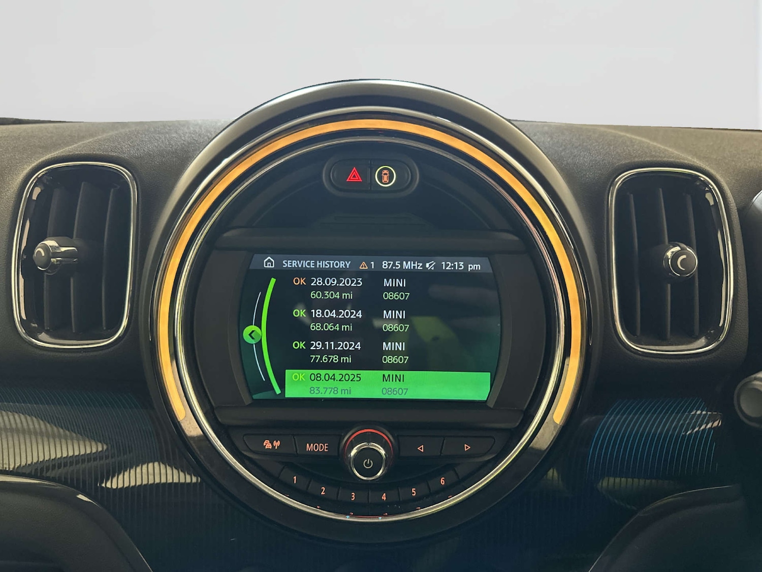 Used MINI Countryman 2019 for sale - 78026353: Photo 25