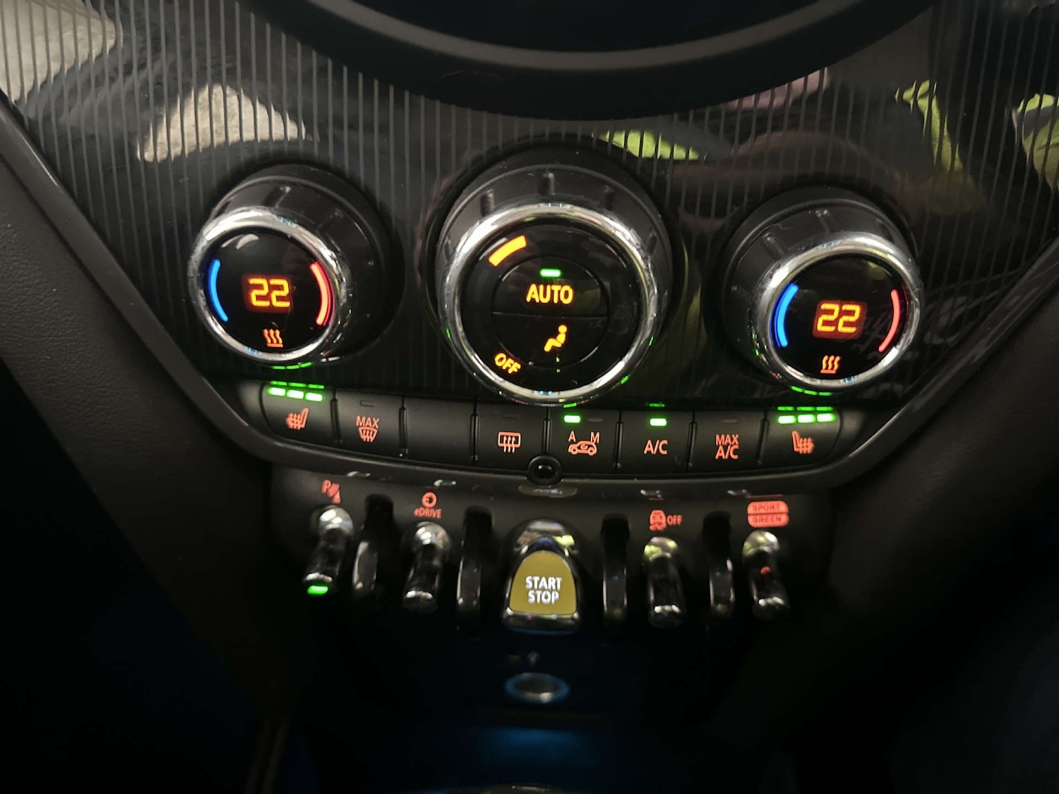 Used MINI Countryman 2019 for sale - 78026353: Photo 26