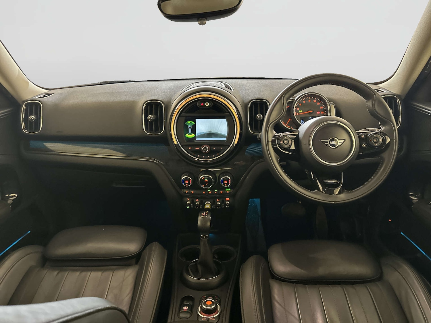 Used MINI Countryman 2019 for sale - 78026353: Photo 3