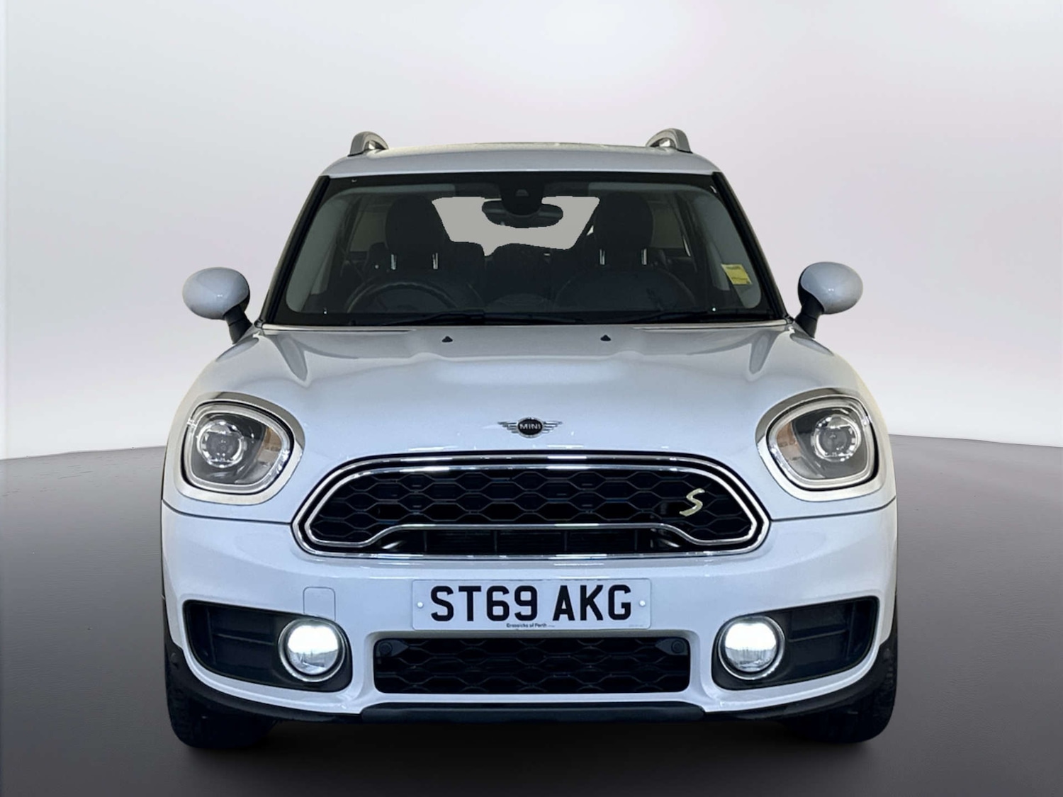 Used MINI Countryman 2019 for sale - 78026353: Photo 5