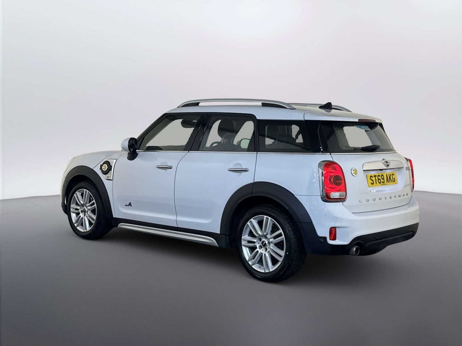 Used MINI Countryman 2019 for sale - 78026353: Photo 8
