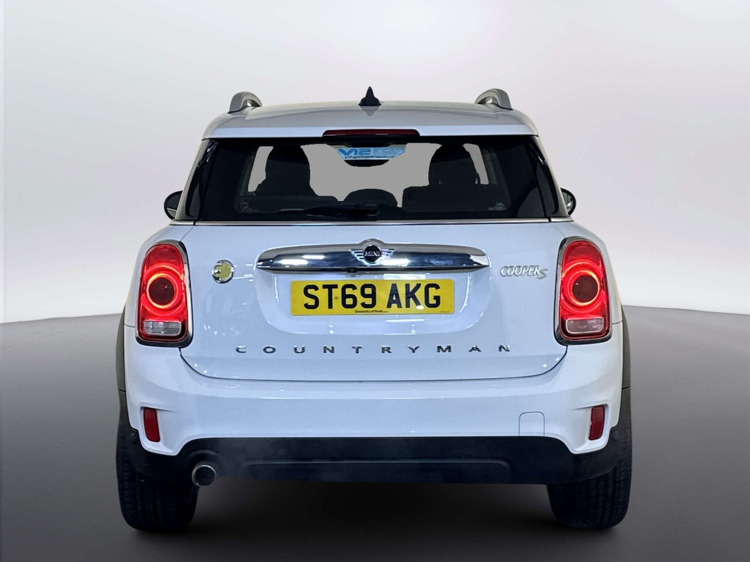 Used MINI Countryman 2019 for sale - 78026353: Photo 9