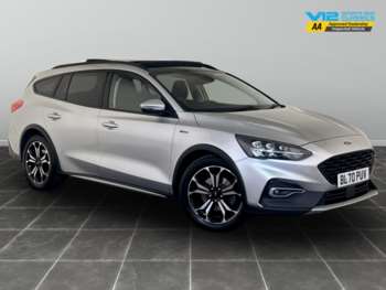 2020 (70) - 1.5 EcoBlue 120 Active X 5dr