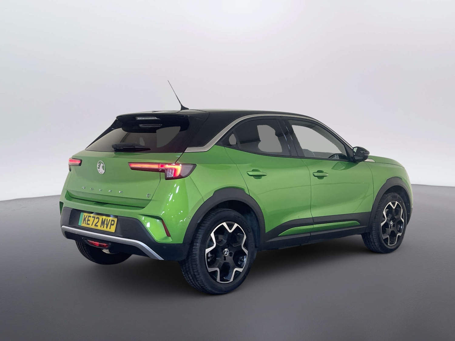 Used Vauxhall Mokka Electric 2023 for sale - 77934010: Photo 10