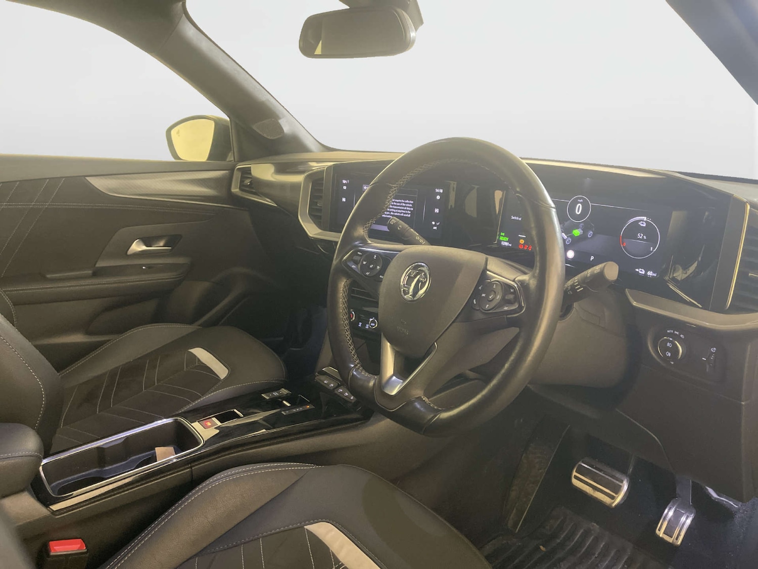 Used Vauxhall Mokka Electric 2023 for sale - 77934010: Photo 15