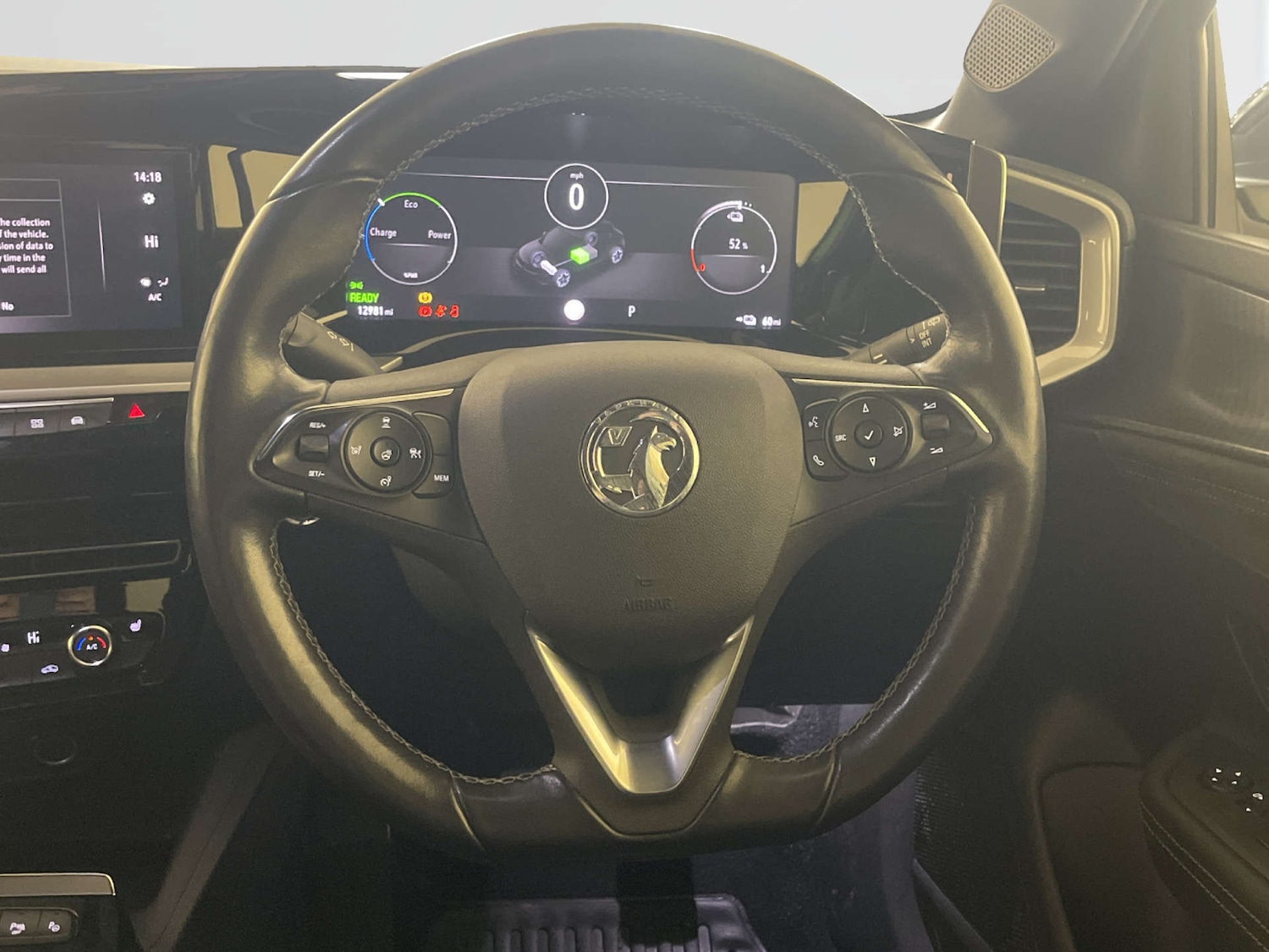 Used Vauxhall Mokka Electric 2023 for sale - 77934010: Photo 16