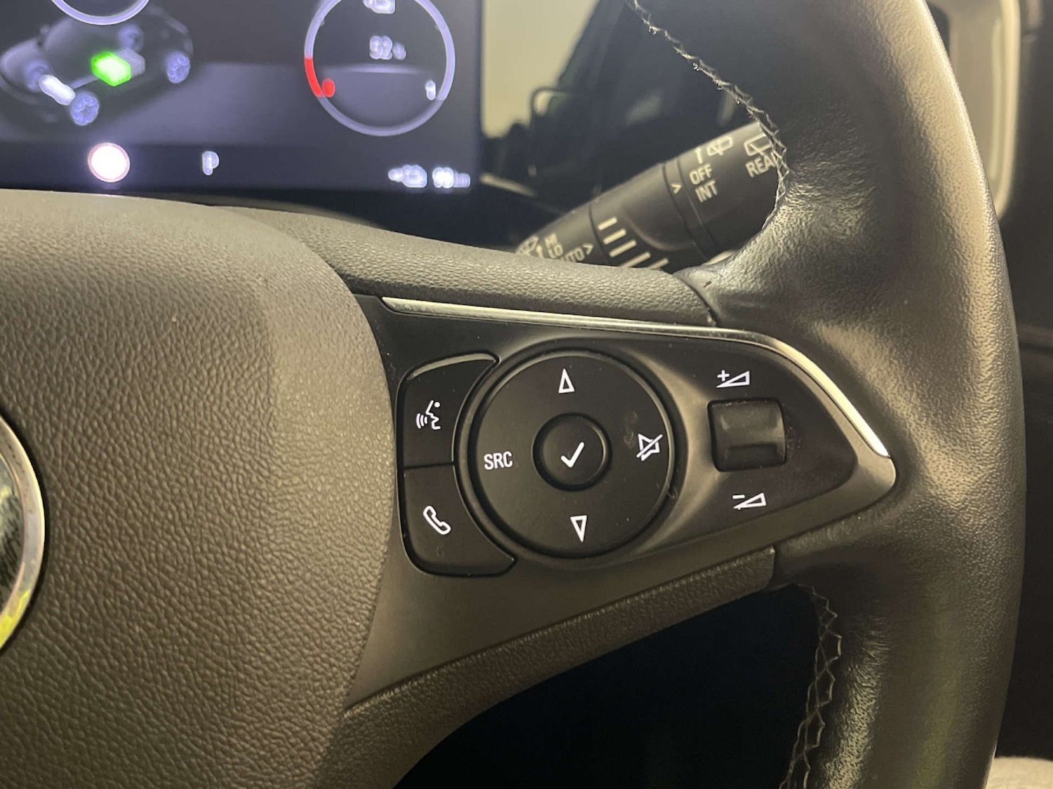 Used Vauxhall Mokka Electric 2023 for sale - 77934010: Photo 19