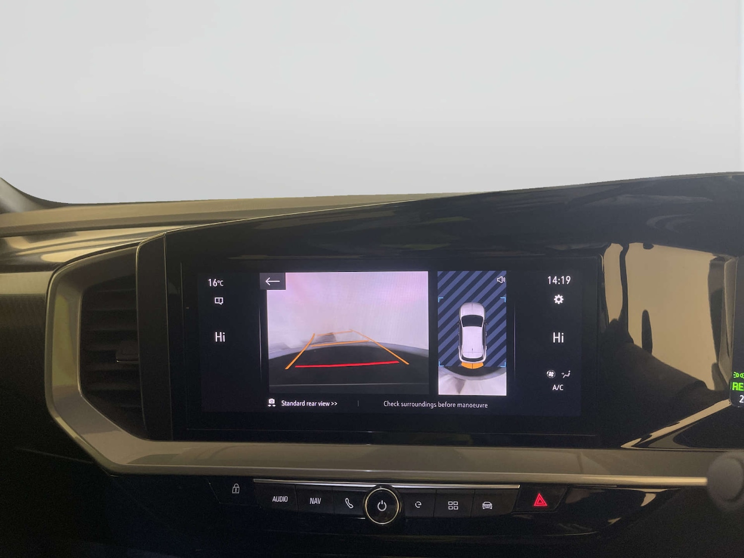 Used Vauxhall Mokka Electric 2023 for sale - 77934010: Photo 20