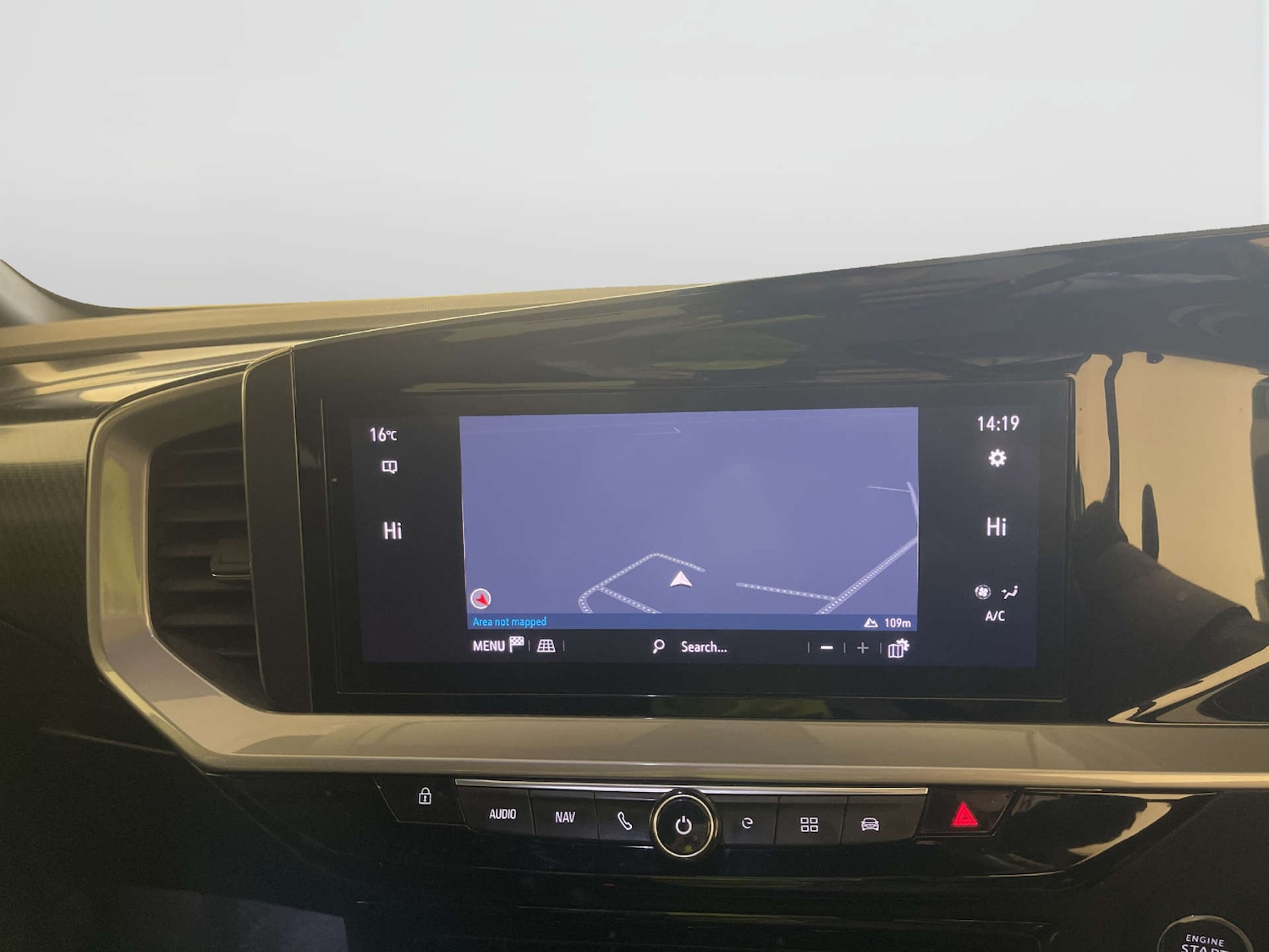 Used Vauxhall Mokka Electric 2023 for sale - 77934010: Photo 21