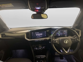 Used Vauxhall Mokka Electric 2023 for sale - 77934010: Photo