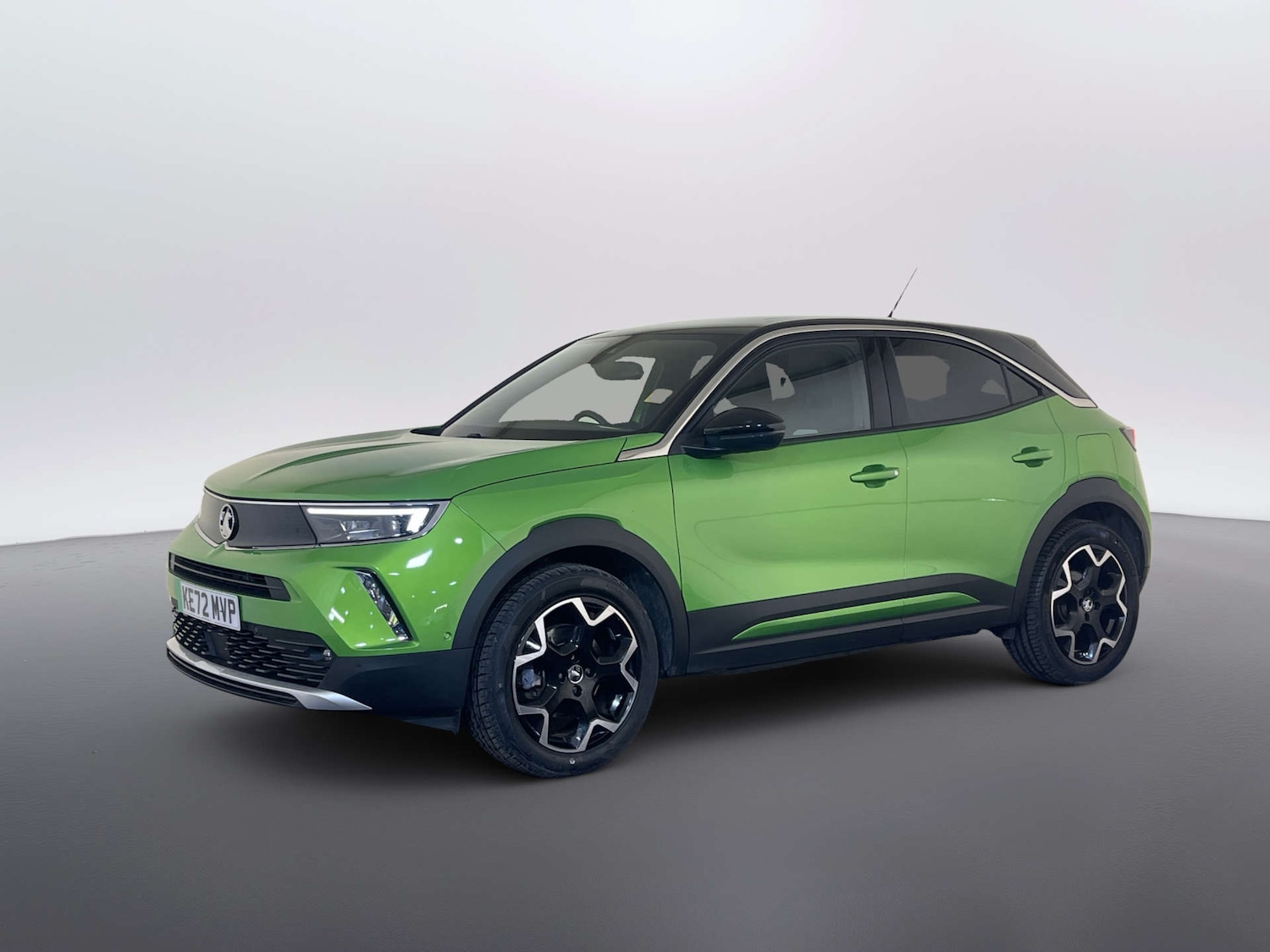 Used Vauxhall Mokka Electric 2023 for sale - 77934010: Photo 6