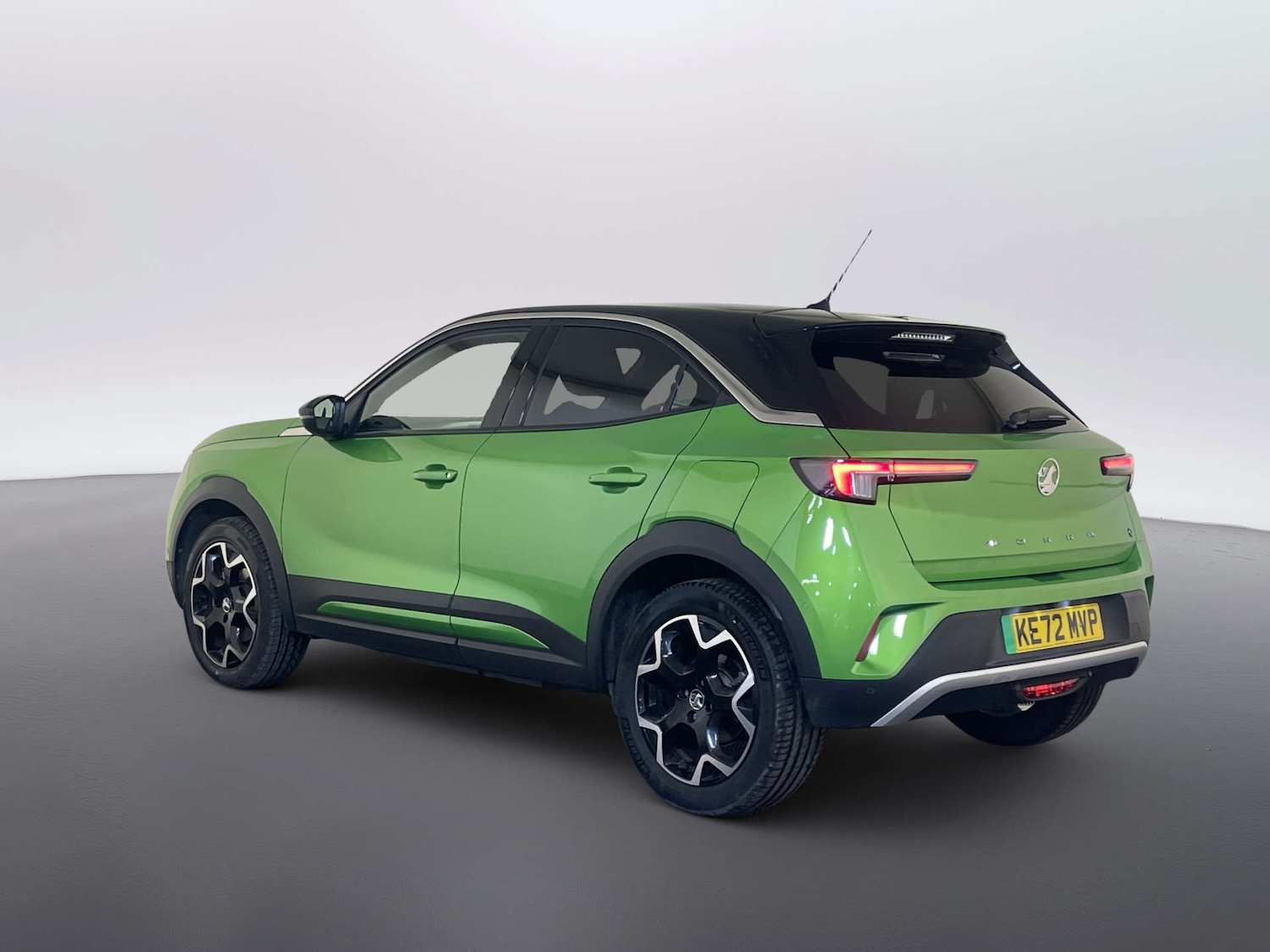 Used Vauxhall Mokka Electric 2023 for sale - 77934010: Photo 8