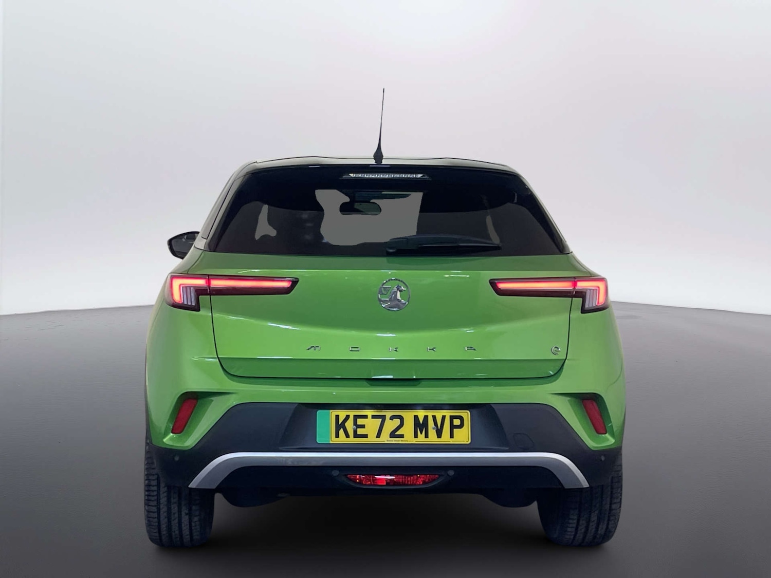 Used Vauxhall Mokka Electric 2023 for sale - 77934010: Photo 9