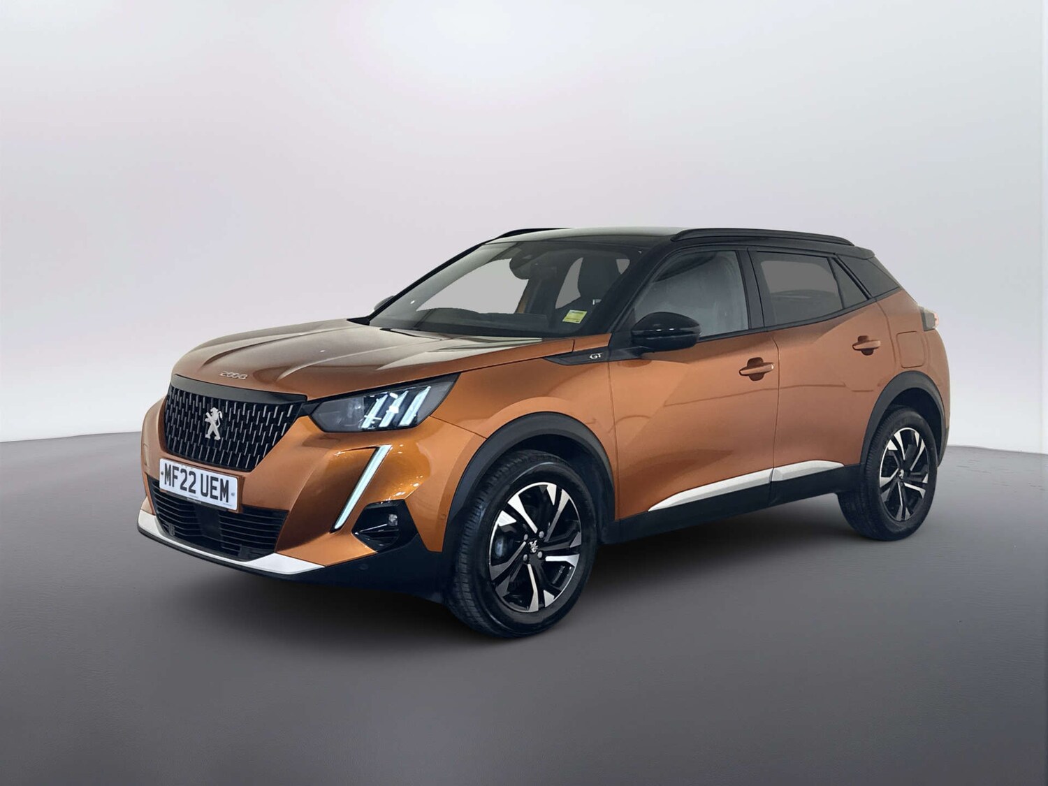 Used Peugeot 2008 2022 for sale - 78167890: Photo 11