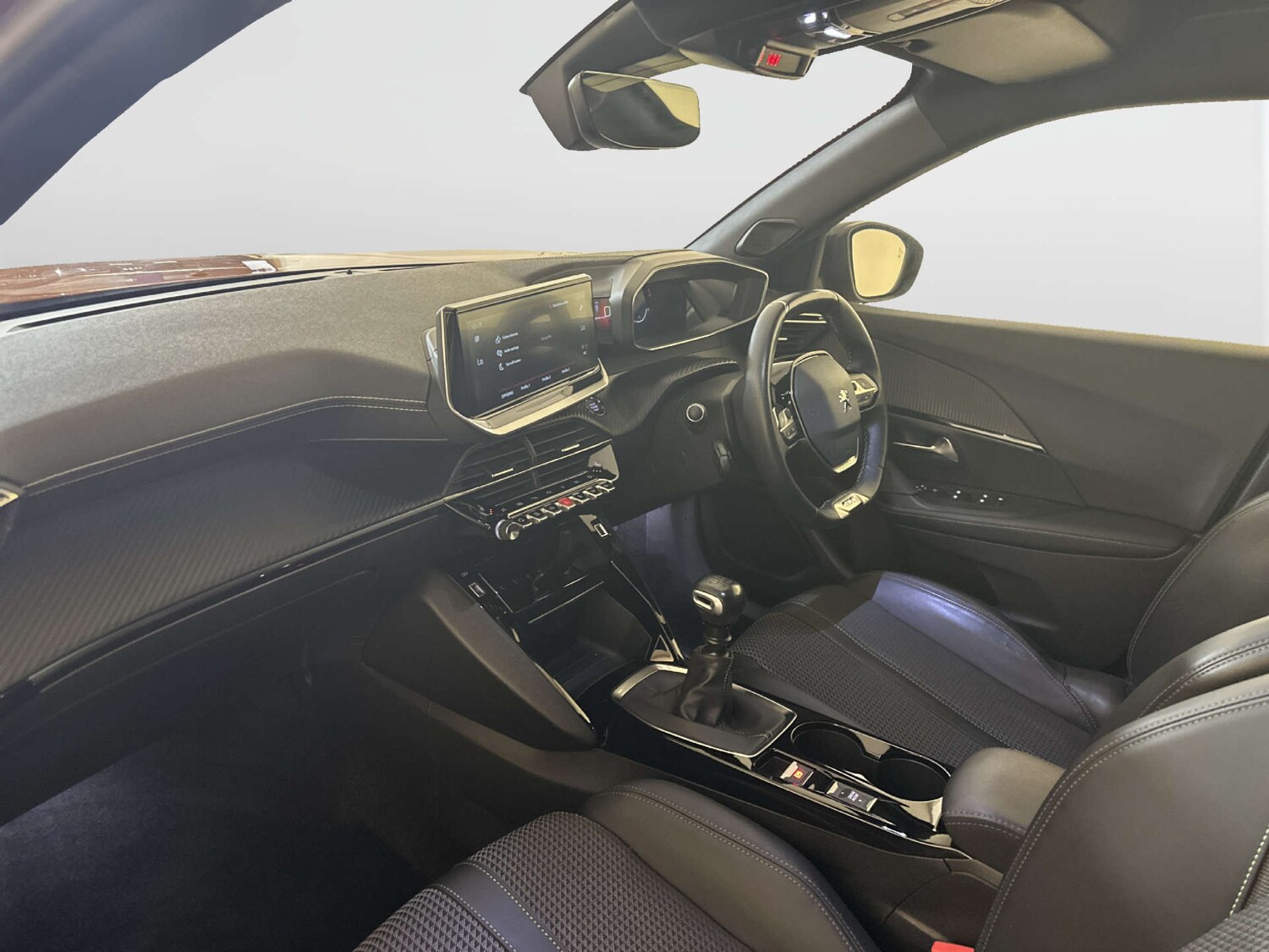 Used Peugeot 2008 2022 for sale - 78167890: Photo 12