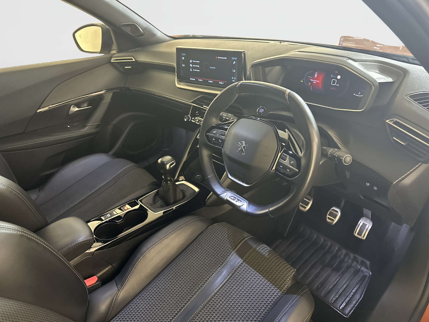 Used Peugeot 2008 2022 for sale - 78167890: Photo 15