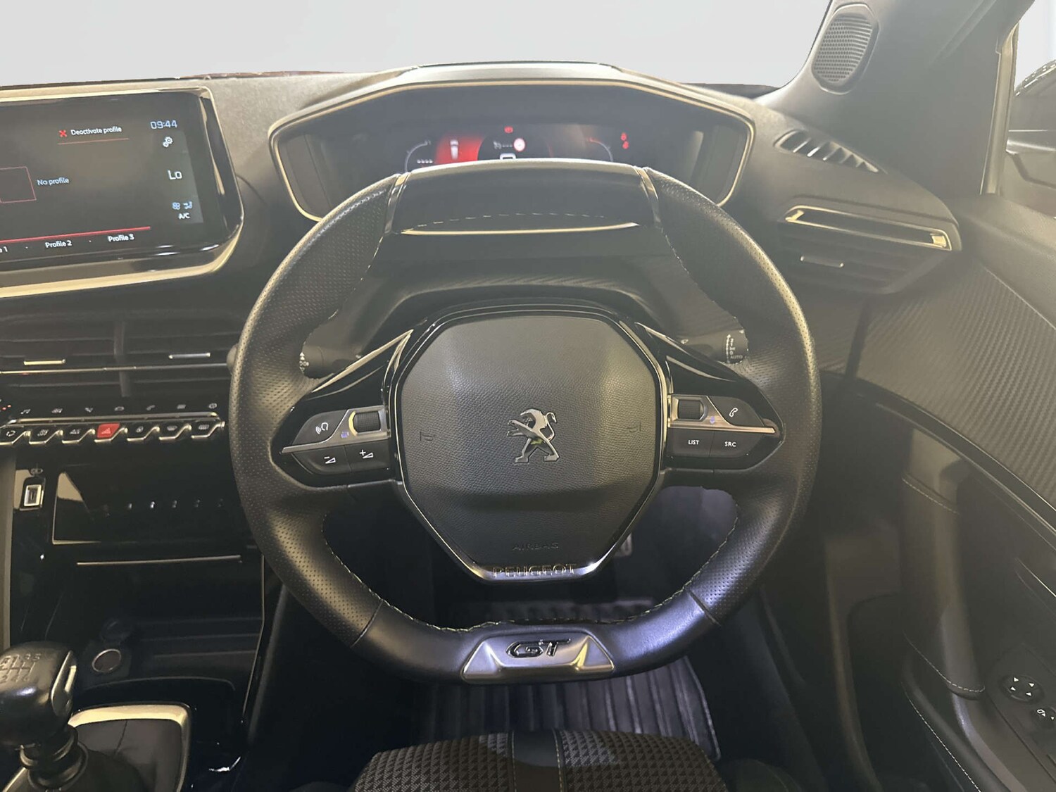 Used Peugeot 2008 2022 for sale - 78167890: Photo 16